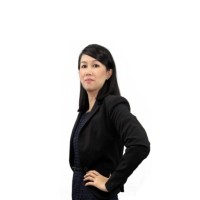 Lydia Yong
