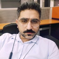 Jhanzaib Tariq
