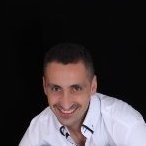 Christophe Spiteri