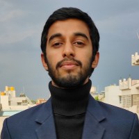Nitesh Shetty