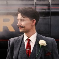 James White