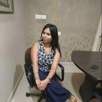 Amisha Bhave