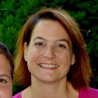 Gina Woods