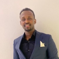 Ahmed Omar Jafar