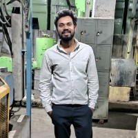 Ganesh Kulsundar