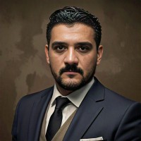 Dr. Baker Ali