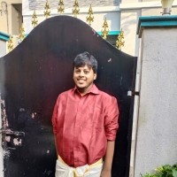 Surjeeth Ravi