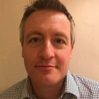 Mike Healey