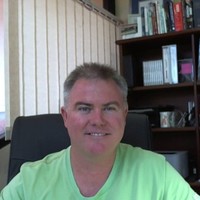 Greg Leslie
