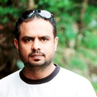 Purushotham Bhupal
