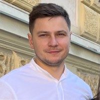 Roman Meshko