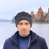 Alexey Kudryavcev