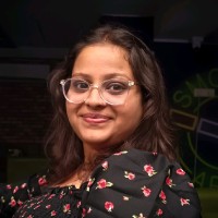 Diksha Gupta