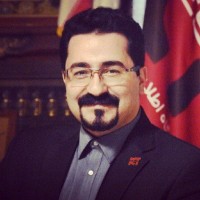 Mohammad Foad Rahmanseresht