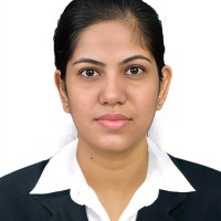 SRUTHY M