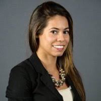 Barbara Almeida, MBA