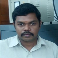 Pachai muthu Saravanan