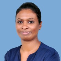 Hasitha Rathnayake, Mba ( University Of Suffolk - Uk )