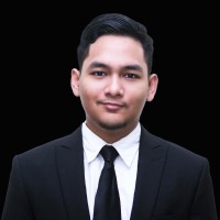 Ahmad Harith I.