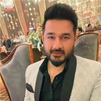Ashwin Trehan