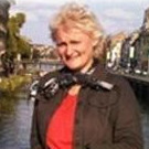 Janet Collins