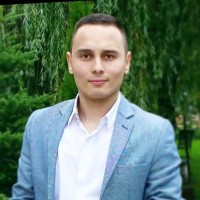 Daniel Ionas