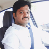 DP Ravi