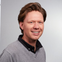 Elroy De Groot