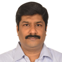 Edward Sunil Joseph