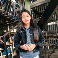 Shwetha M