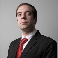 Yevgeniy Medvedev