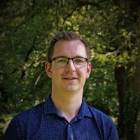 Daan Wolbrink