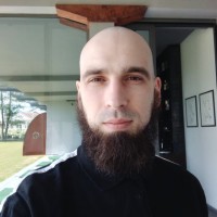 Oleksandr Riabishchuk