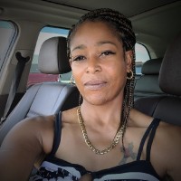 Tanya Reddick