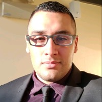 Andrew Martinez