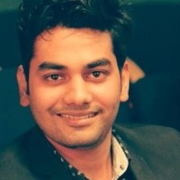 Raunak Gupta