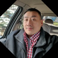 Sherman Yang