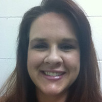 Stephanie Jones