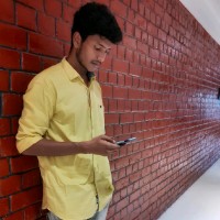 Dinesh Kumar