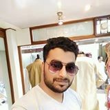 Aleem Pasha