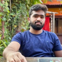 Prashanth Damarshetty