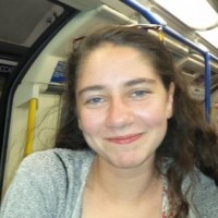 Katya Bakal-Schlomann