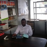 Ibrahim Keya