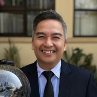 Dharma Irwanda