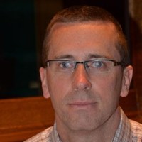 Jim Moran,  AKBD, CLIPP