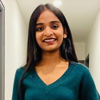 Aditi Gorde