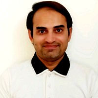 Ronak Sampat Mcom (Master of Commerce)