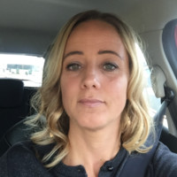 Gitte Flyvholm