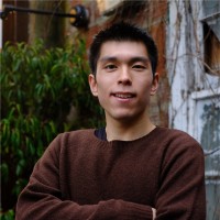 Eric Douangdara
