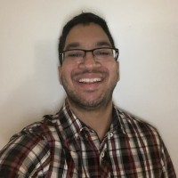 Nikhil Machado